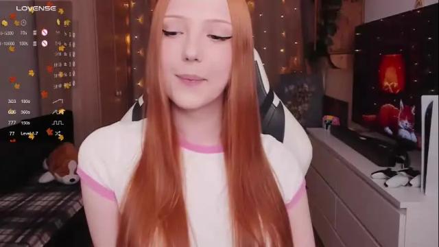 Thumbnail 2, lil_pumpkinpie's Stream at Chaturbate, 4 months ago