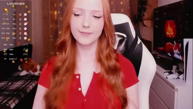 Image 10 of lil_pumpkinpie Stream on Chaturbate on 4 months ago