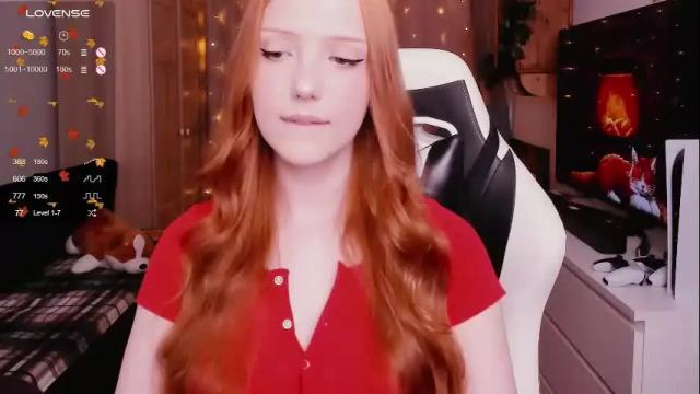 Image 11 of lil_pumpkinpie Stream on Chaturbate on 4 months ago