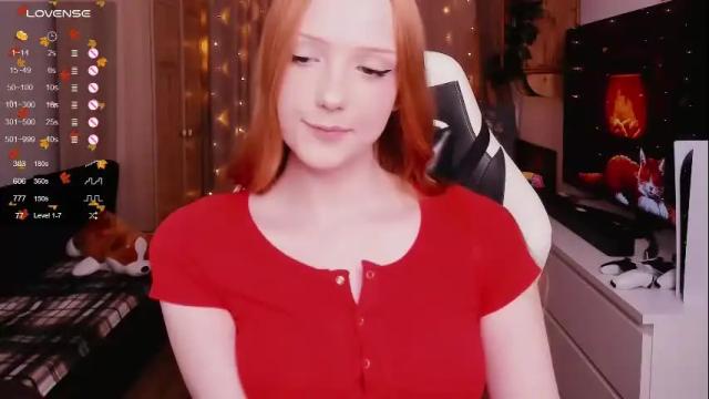 Thumbnail 2, lil_pumpkinpie's Stream at Chaturbate, 4 months ago