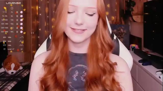Thumbnail 1, lil_pumpkinpie's Stream at Chaturbate, 4 months ago