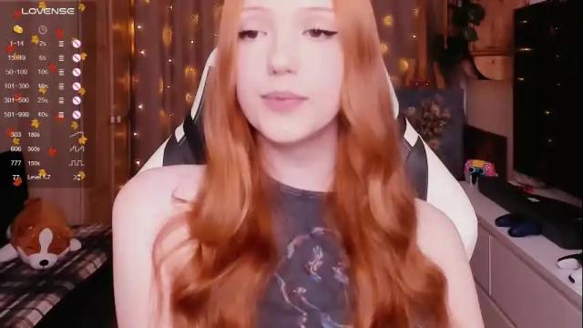 Image 10 of lil_pumpkinpie Stream on Chaturbate on 4 months ago