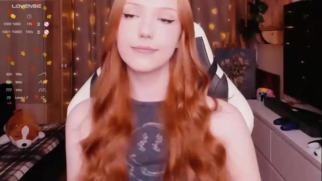 Image 11 of lil_pumpkinpie Stream on Chaturbate on 4 months ago