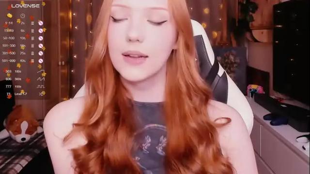 Image 3 of lil_pumpkinpie Stream on Chaturbate on 4 months ago