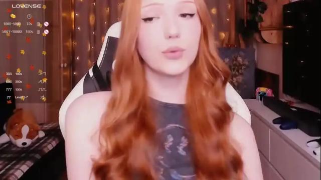 Image 4 of lil_pumpkinpie Stream on Chaturbate on 4 months ago