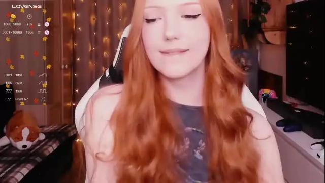 Image 6 of lil_pumpkinpie Stream on Chaturbate on 4 months ago