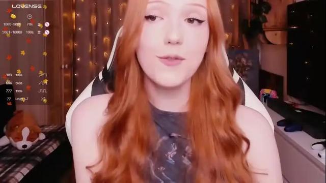 Thumbnail 3, lil_pumpkinpie's Stream at Chaturbate, 4 months ago