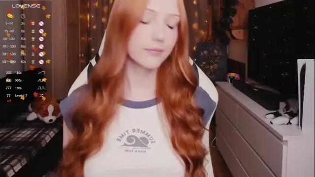 Thumbnail 1, lil_pumpkinpie's Stream at Chaturbate, 4 months ago