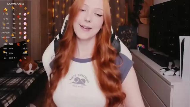 Image 11 of lil_pumpkinpie Stream on Chaturbate on 4 months ago