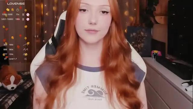 Image 3 of lil_pumpkinpie Stream on Chaturbate on 4 months ago