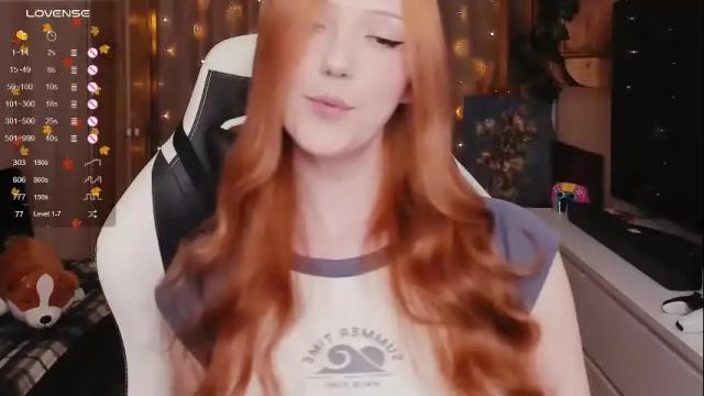 Thumbnail 2, lil_pumpkinpie's Stream at Chaturbate, 4 months ago