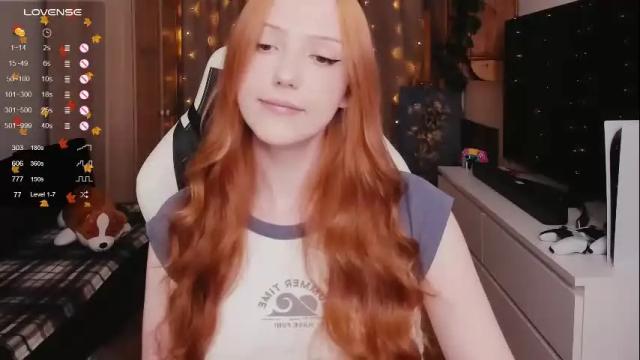 Image 7 of lil_pumpkinpie Stream on Chaturbate on 4 months ago