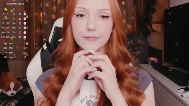 Thumbnail 3, lil_pumpkinpie's Stream at Chaturbate, 4 months ago