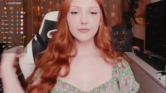 Image 3 of lil_pumpkinpie Stream on Chaturbate on 3 months ago
