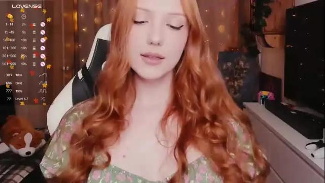 Image 4 of lil_pumpkinpie Stream on Chaturbate on 3 months ago