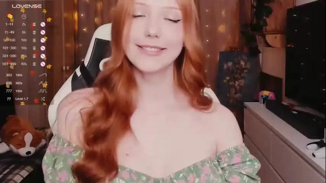 Image 6 of lil_pumpkinpie Stream on Chaturbate on 3 months ago