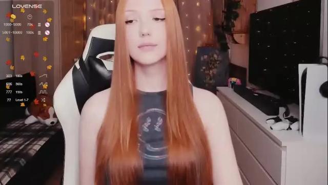 Image 10 of lil_pumpkinpie Stream on Chaturbate on 3 months ago