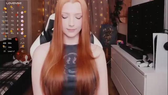 Image 11 of lil_pumpkinpie Stream on Chaturbate on 3 months ago