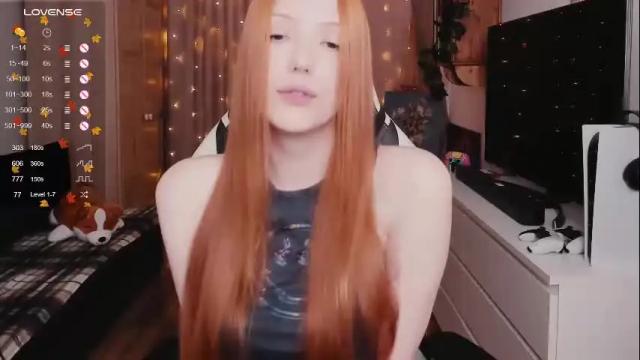 Image 2 of lil_pumpkinpie Stream on Chaturbate on 3 months ago