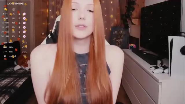 Image 7 of lil_pumpkinpie Stream on Chaturbate on 3 months ago