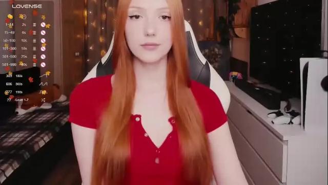 Thumbnail 1, lil_pumpkinpie's Stream at Chaturbate, 3 months ago