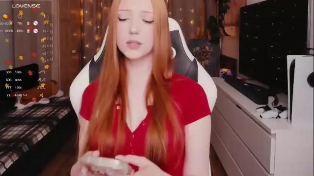 Image 10 of lil_pumpkinpie Stream on Chaturbate on 3 months ago
