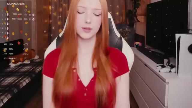 Image 11 of lil_pumpkinpie Stream on Chaturbate on 3 months ago