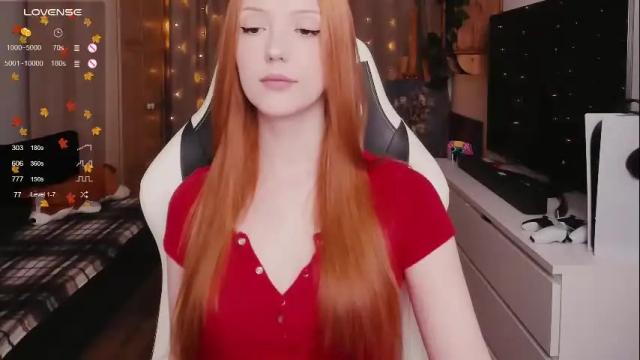 Image 2 of lil_pumpkinpie Stream on Chaturbate on 3 months ago