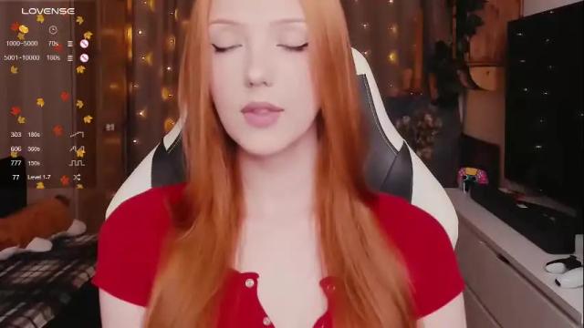 Image 4 of lil_pumpkinpie Stream on Chaturbate on 3 months ago