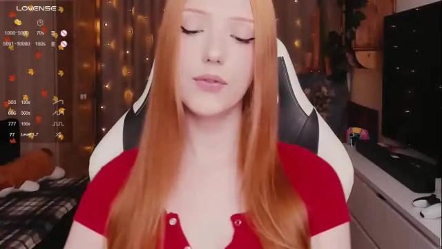 Image 6 of lil_pumpkinpie Stream on Chaturbate on 3 months ago