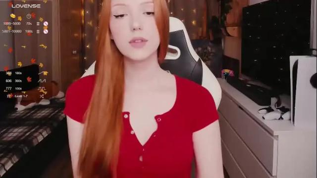 Image 8 of lil_pumpkinpie Stream on Chaturbate on 3 months ago