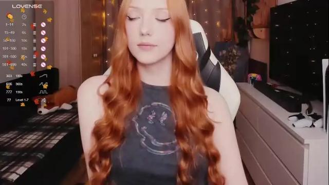 Thumbnail 1, lil_pumpkinpie's Stream at Chaturbate, 3 months ago