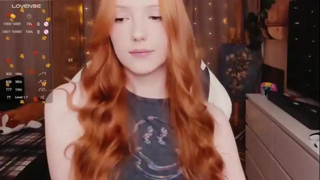 Image 12 of lil_pumpkinpie Stream on Chaturbate on 3 months ago