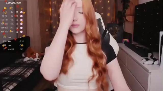 Thumbnail 1, lil_pumpkinpie's Stream at Chaturbate, 3 months ago
