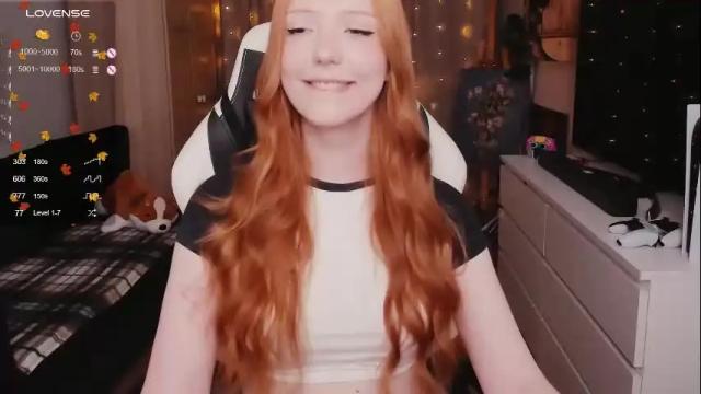 Image 10 of lil_pumpkinpie Stream on Chaturbate on 3 months ago