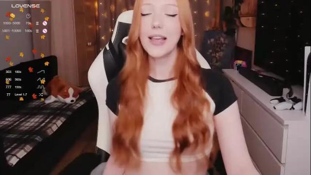 Image 11 of lil_pumpkinpie Stream on Chaturbate on 3 months ago