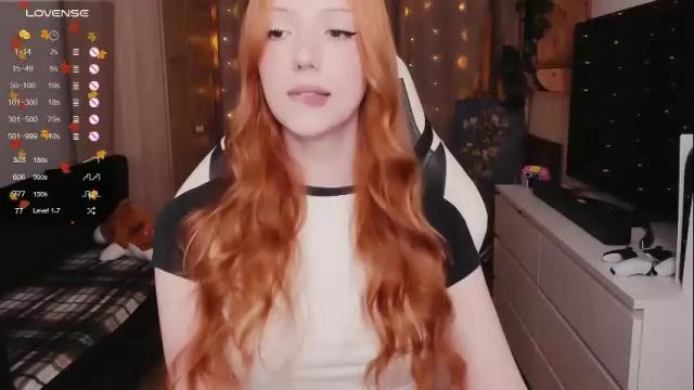 Image 4 of lil_pumpkinpie Stream on Chaturbate on 3 months ago