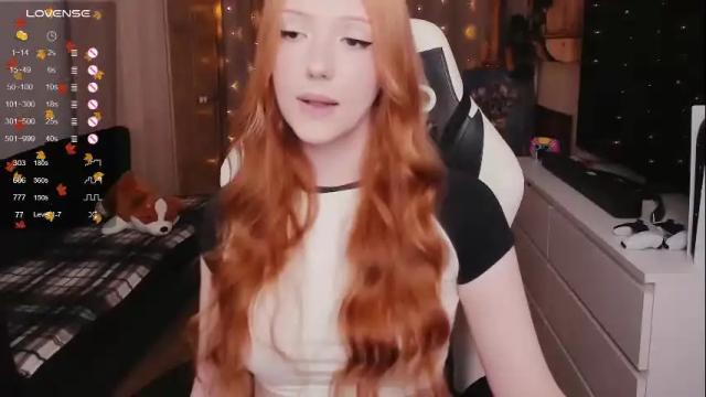 Thumbnail 2, lil_pumpkinpie's Stream at Chaturbate, 3 months ago