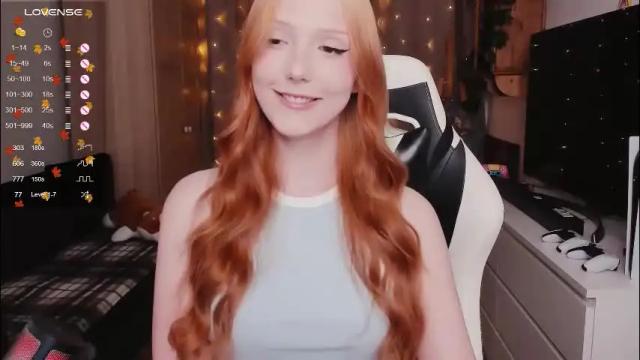 Thumbnail 1, lil_pumpkinpie's Stream at Chaturbate, 2 months ago