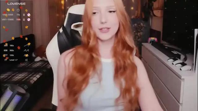 Thumbnail 2, lil_pumpkinpie's Stream at Chaturbate, 2 months ago