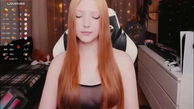 Thumbnail 1, lil_pumpkinpie's Stream at Chaturbate, 2 months ago