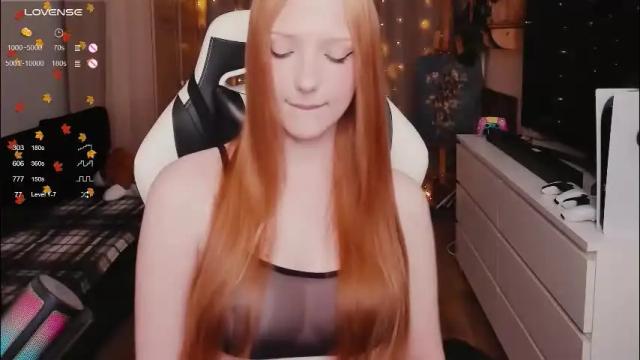 Image 10 of lil_pumpkinpie Stream on Chaturbate on 2 months ago