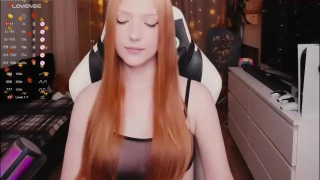 Thumbnail 3, lil_pumpkinpie's Stream at Chaturbate, 2 months ago