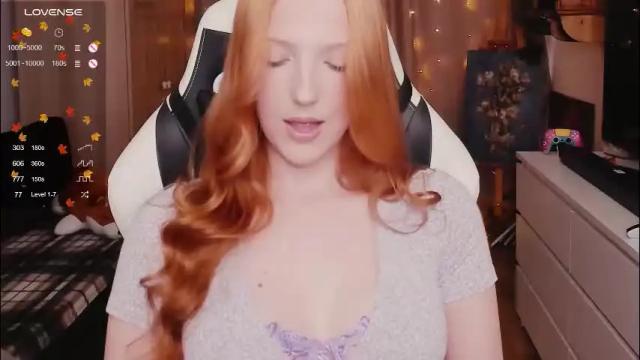 Thumbnail 3, lil_pumpkinpie's Stream at Chaturbate, 2 months ago
