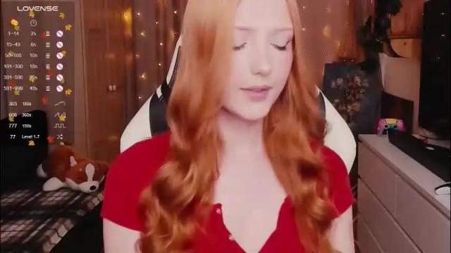 Thumbnail 1, lil_pumpkinpie's Stream at Chaturbate, 2 months ago