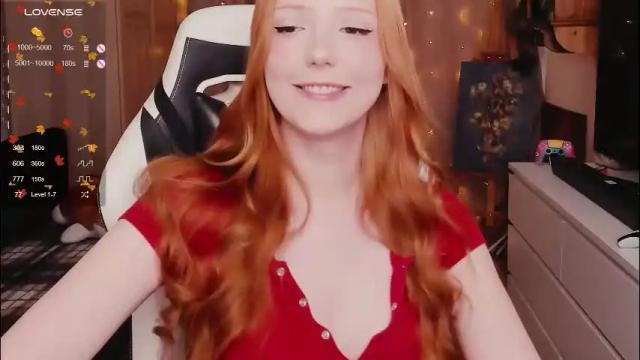 Thumbnail 2, lil_pumpkinpie's Stream at Chaturbate, 2 months ago