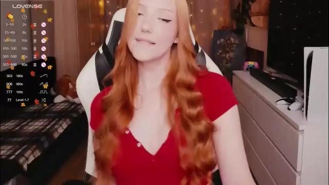 Image 7 of lil_pumpkinpie Stream on Chaturbate on 2 months ago