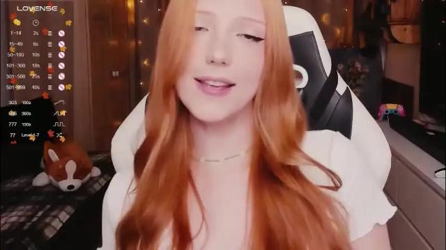 Image 12 of lil_pumpkinpie Stream on Chaturbate on 2 months ago