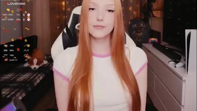 Thumbnail 1, lil_pumpkinpie's Stream at Chaturbate, 2 months ago