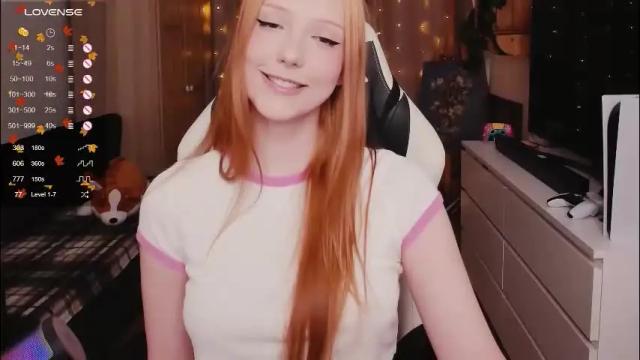 Thumbnail 3, lil_pumpkinpie's Stream at Chaturbate, 2 months ago